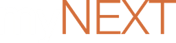 myNEXT logo